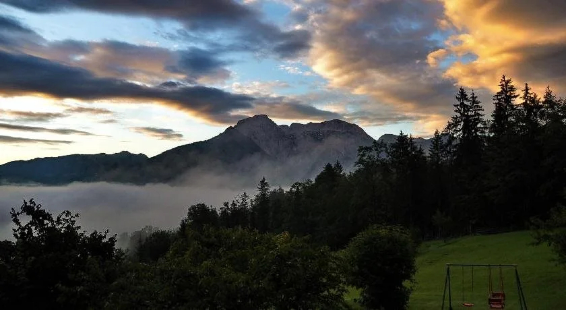 Gästehaus Sägfeiler
