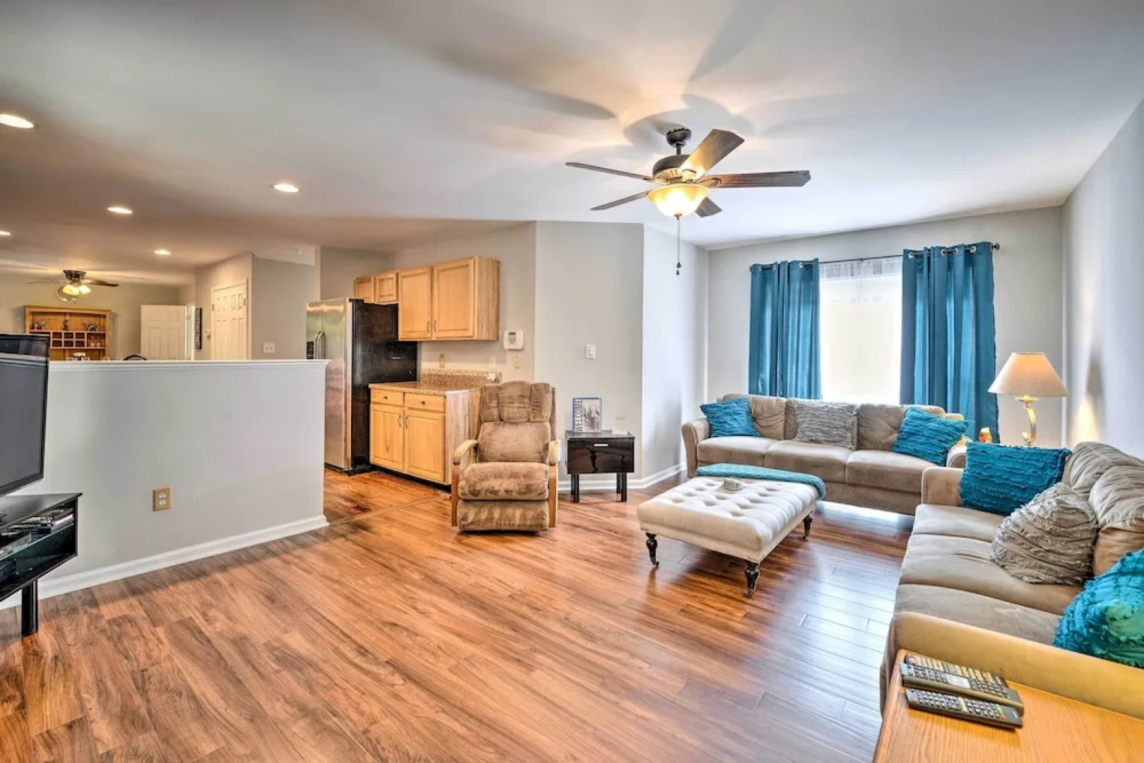 Visit Quantico & Fort Belvoir: Dumfries Home!