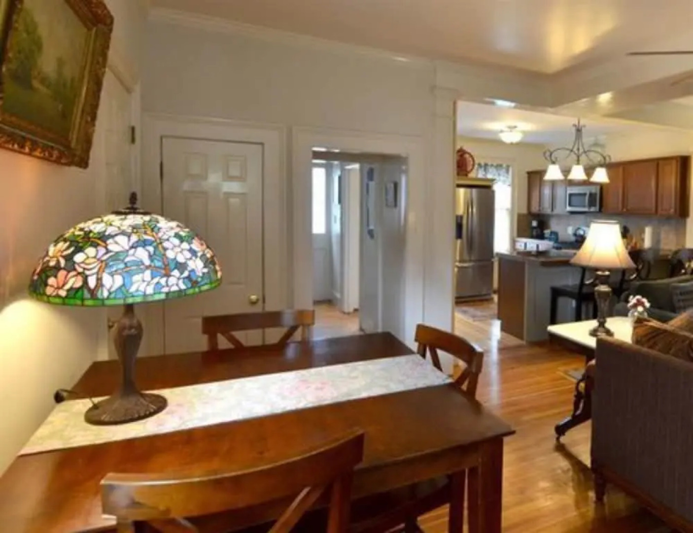 Union Gables Bed & Breakfast