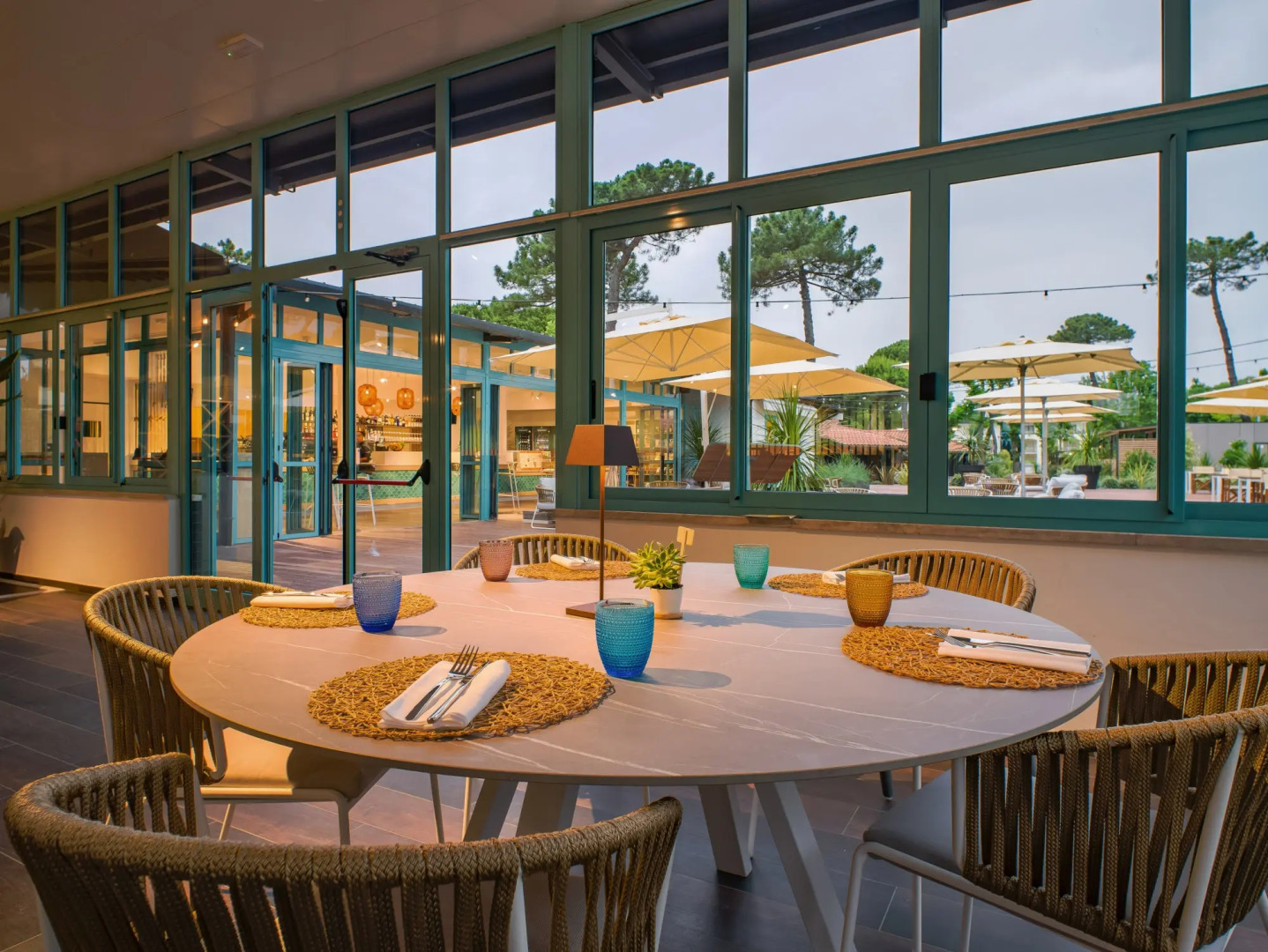Club Del Sole Milano Marittima Boutique Resort