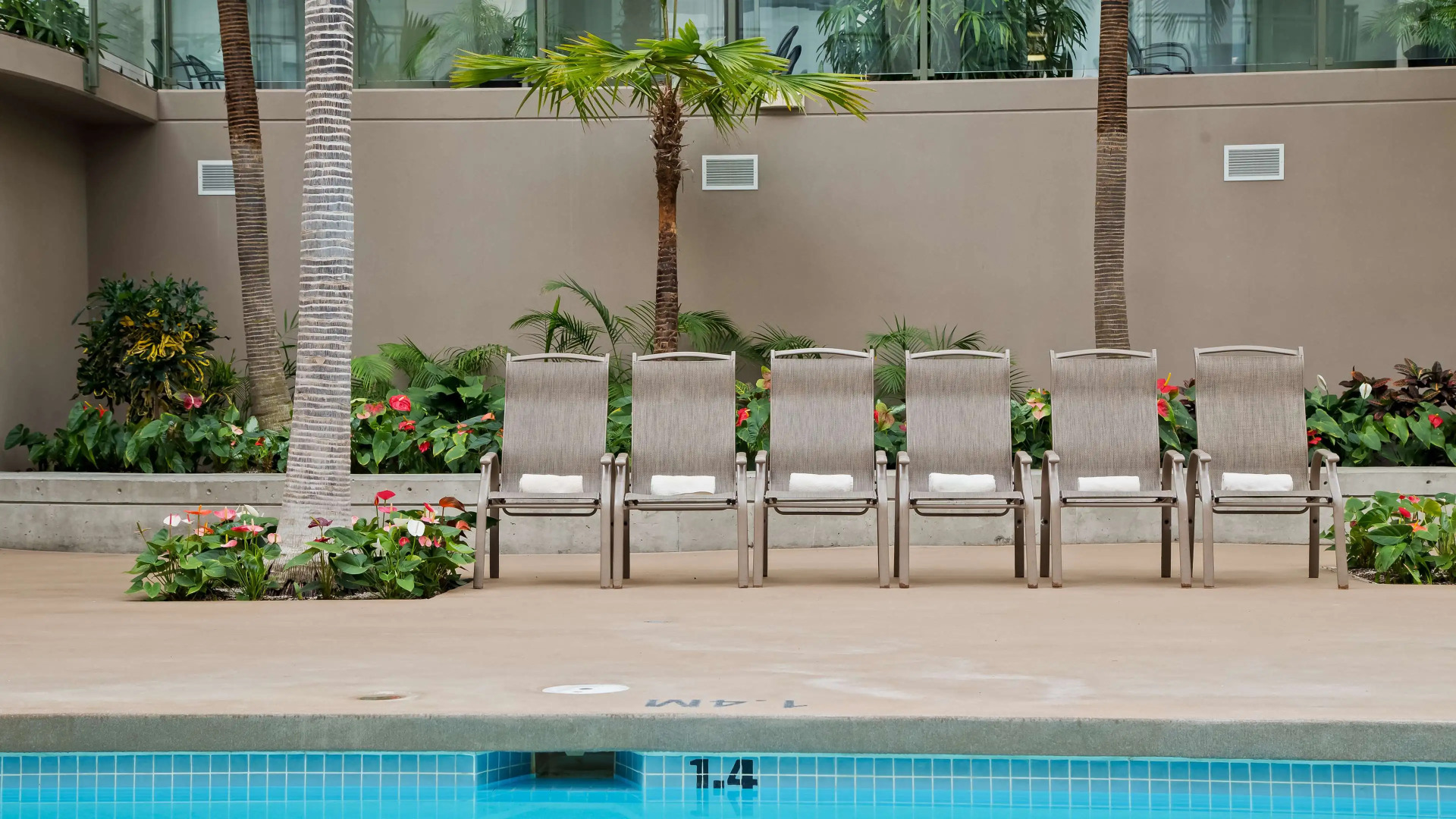 Best Western Plus Lamplighter Inn & Conference Centre