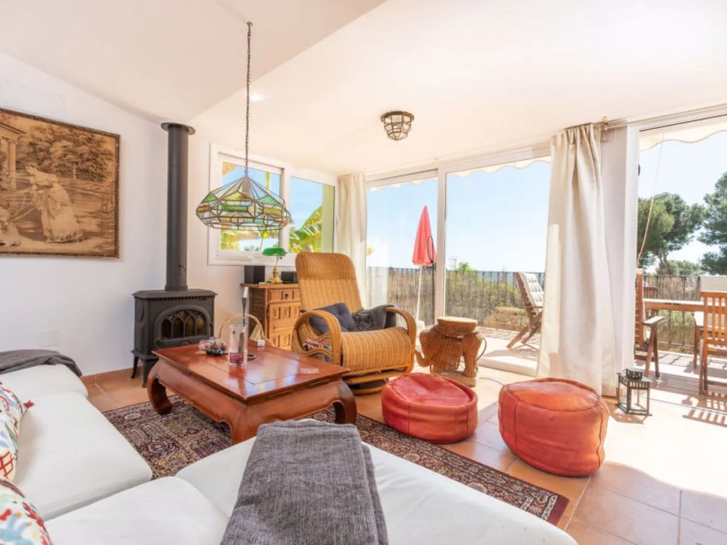 House Granado Lucolena In Chianti