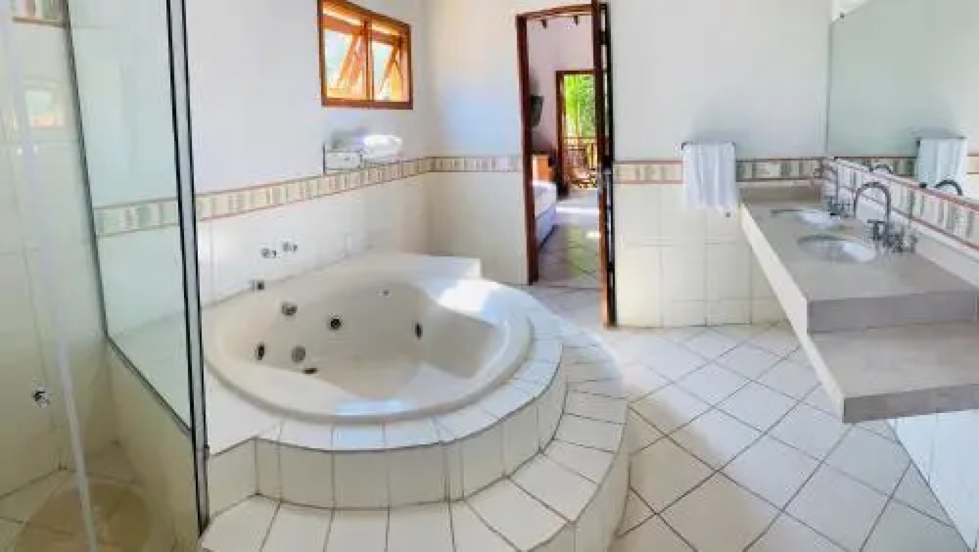 Pousada Mar de Estrelas