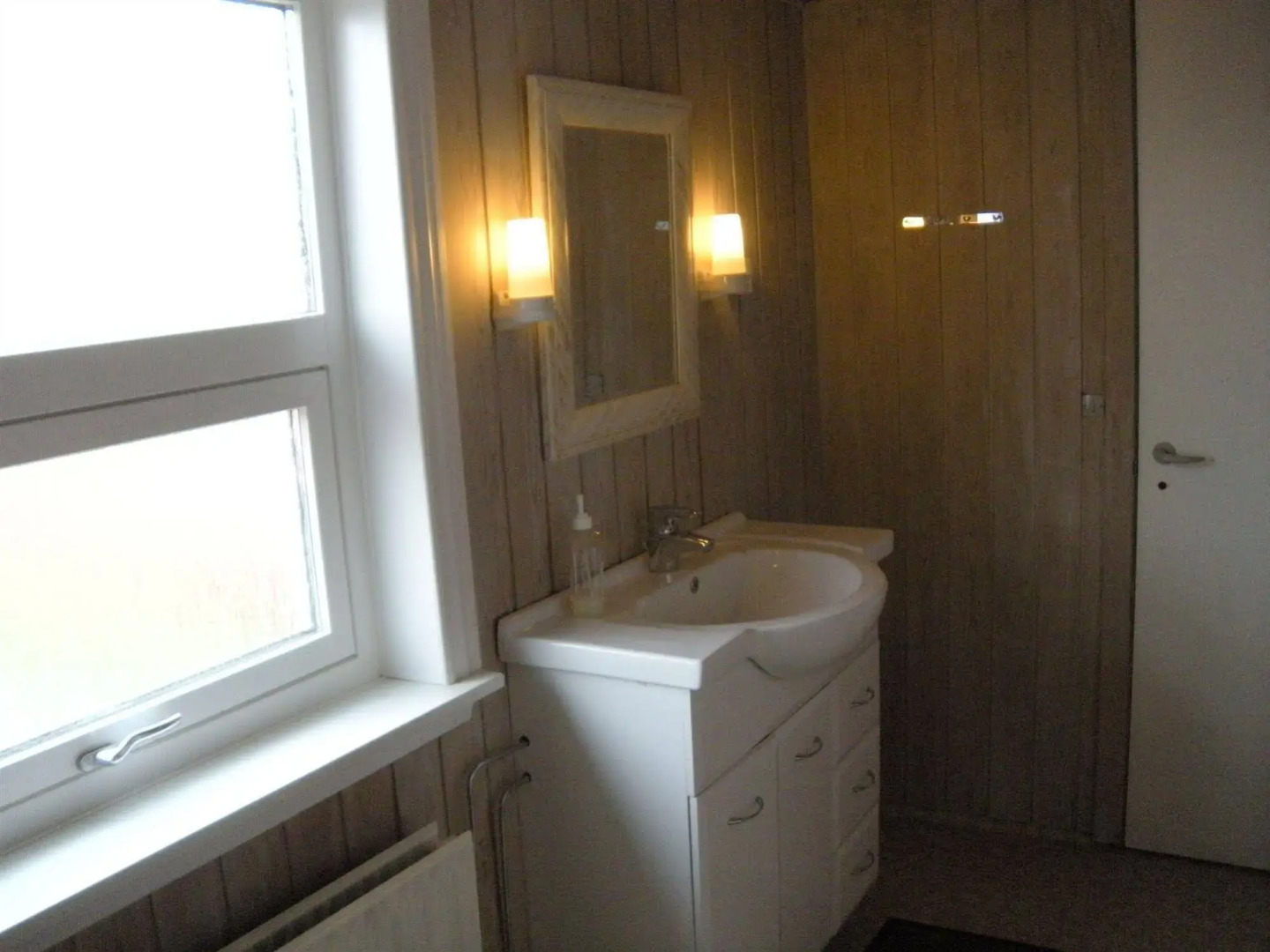 Nr. Nebel Overnatning Hostel