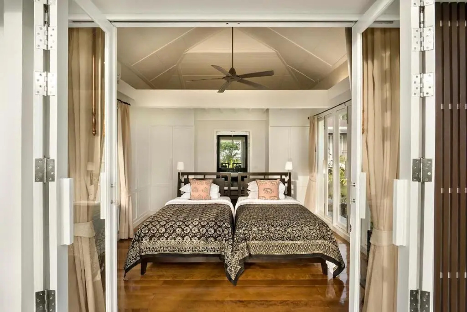 Shantaa Resort, Kohkood