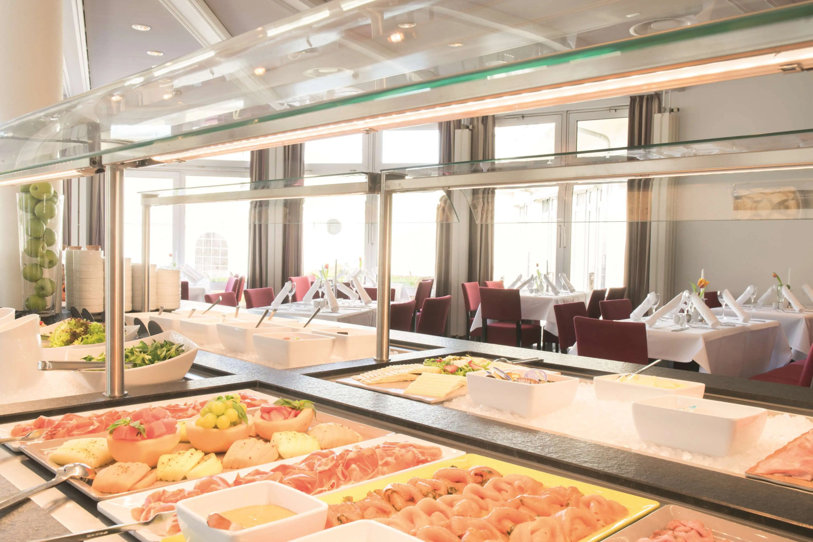 Seminaris Hotel Bad Boll