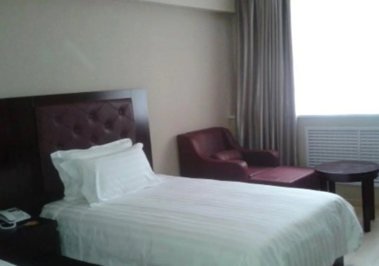 Jinjiang Inn Fengshang Xining Municipal Government Branch