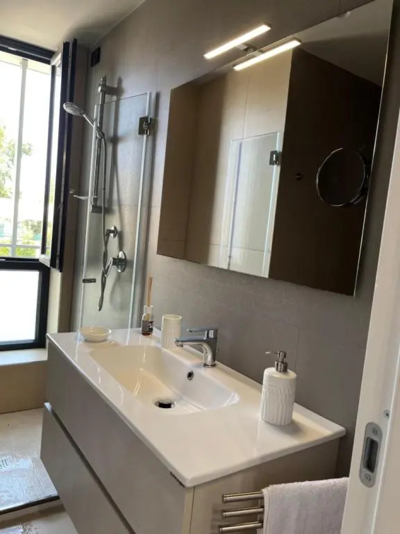 Residence Iside Favoloso Appartamento