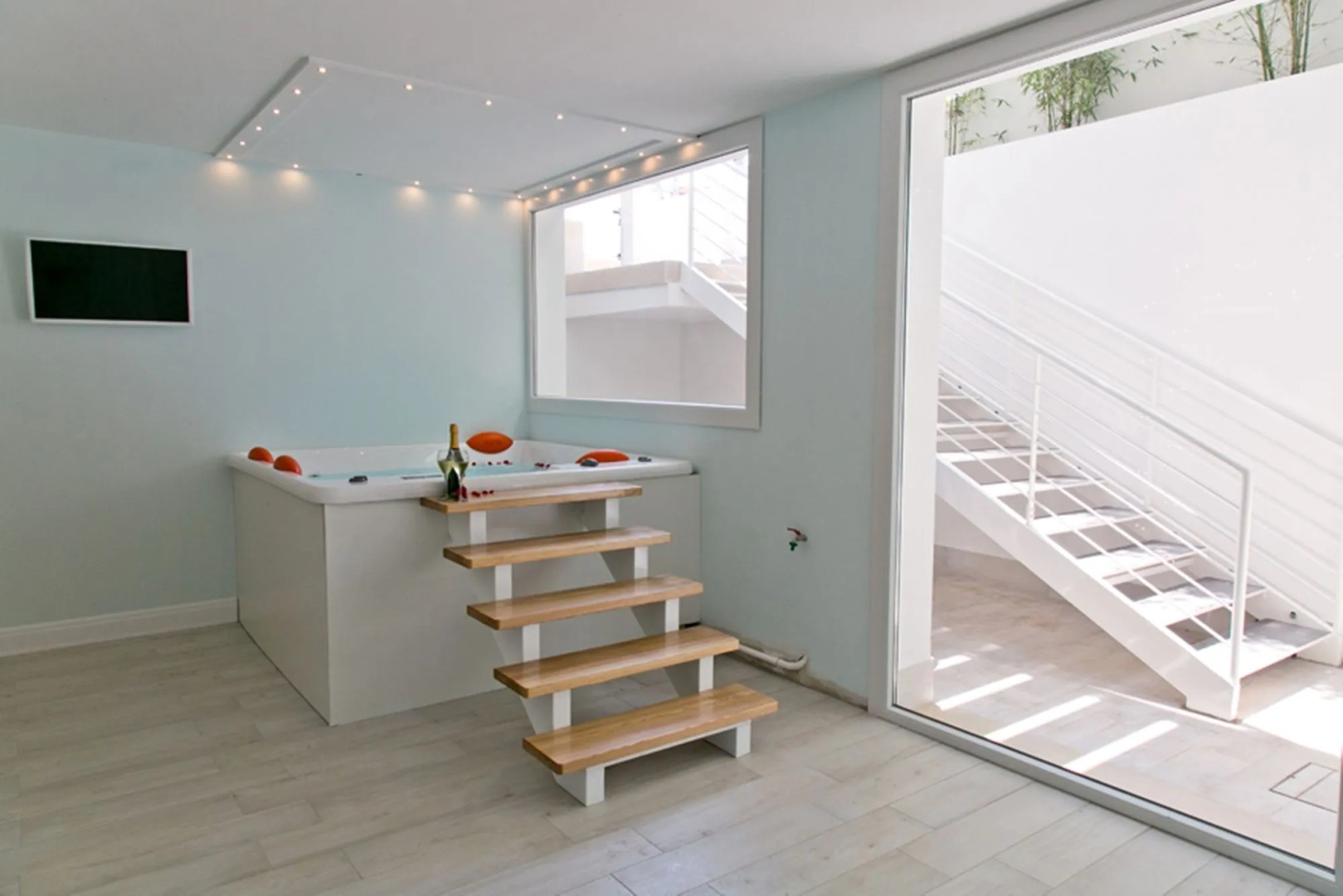 Terra d'Acqua Resort