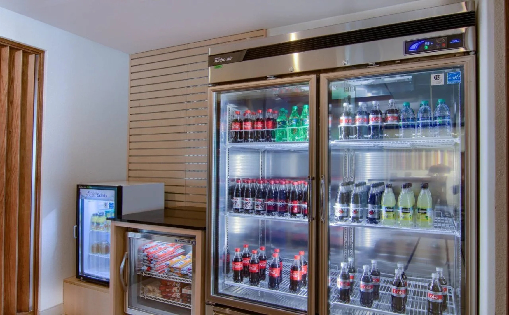 Holiday Inn Express & Suites Mobile - University Area by IHG