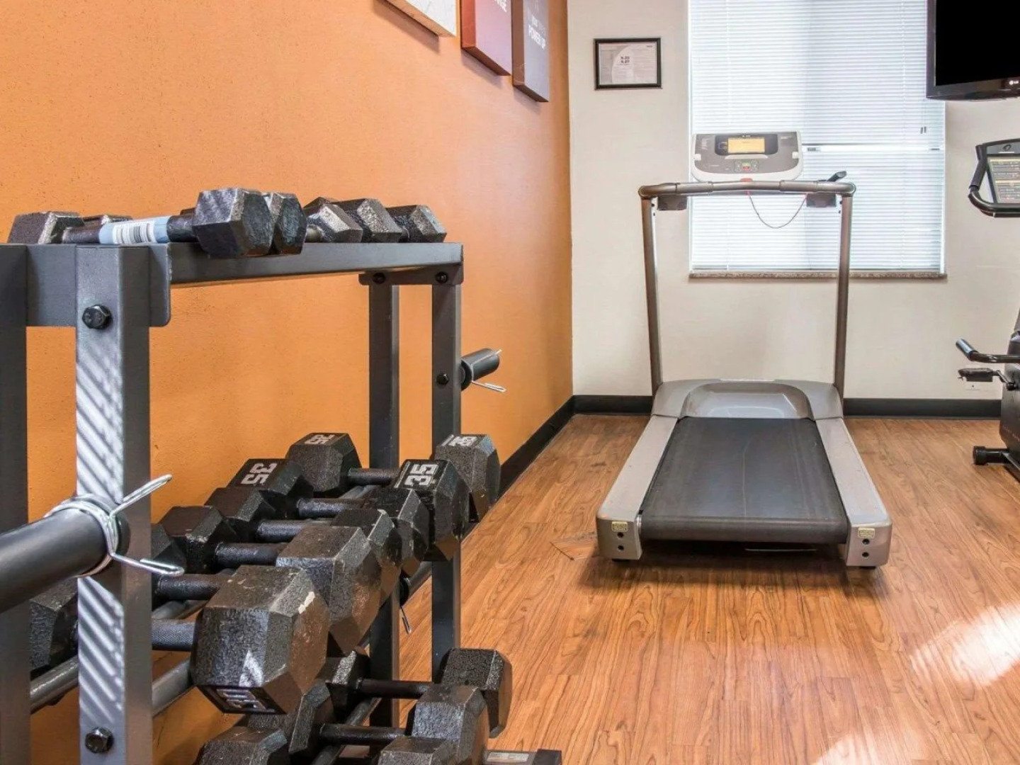 Comfort Suites Grandville - Grand Rapids SW