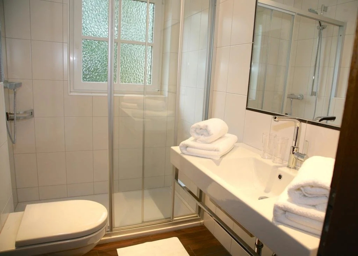 Frühstückspension Friedheim