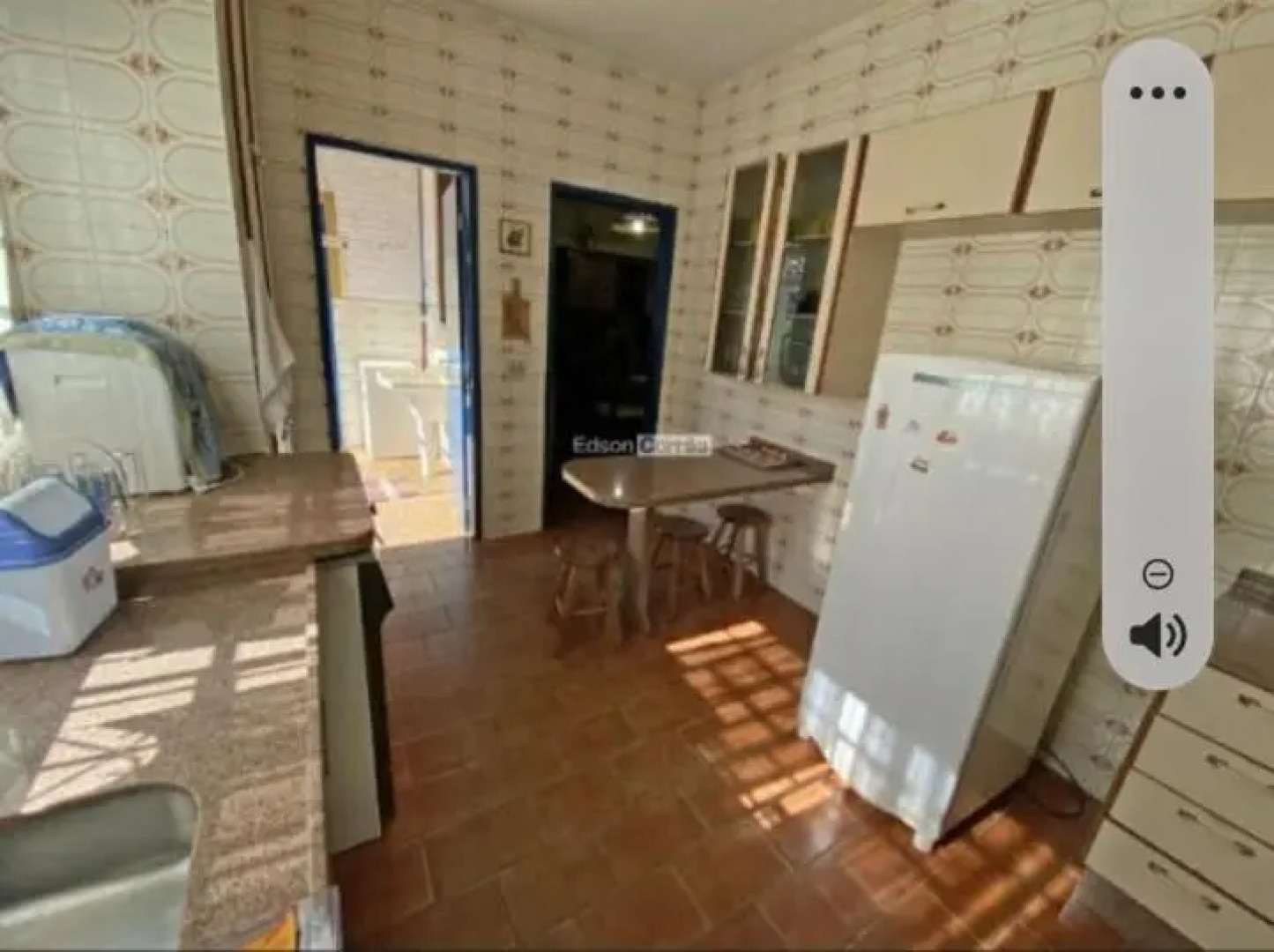 Passa Quatro- CASA INTEIRA RUSTICA para até 9 pessoas