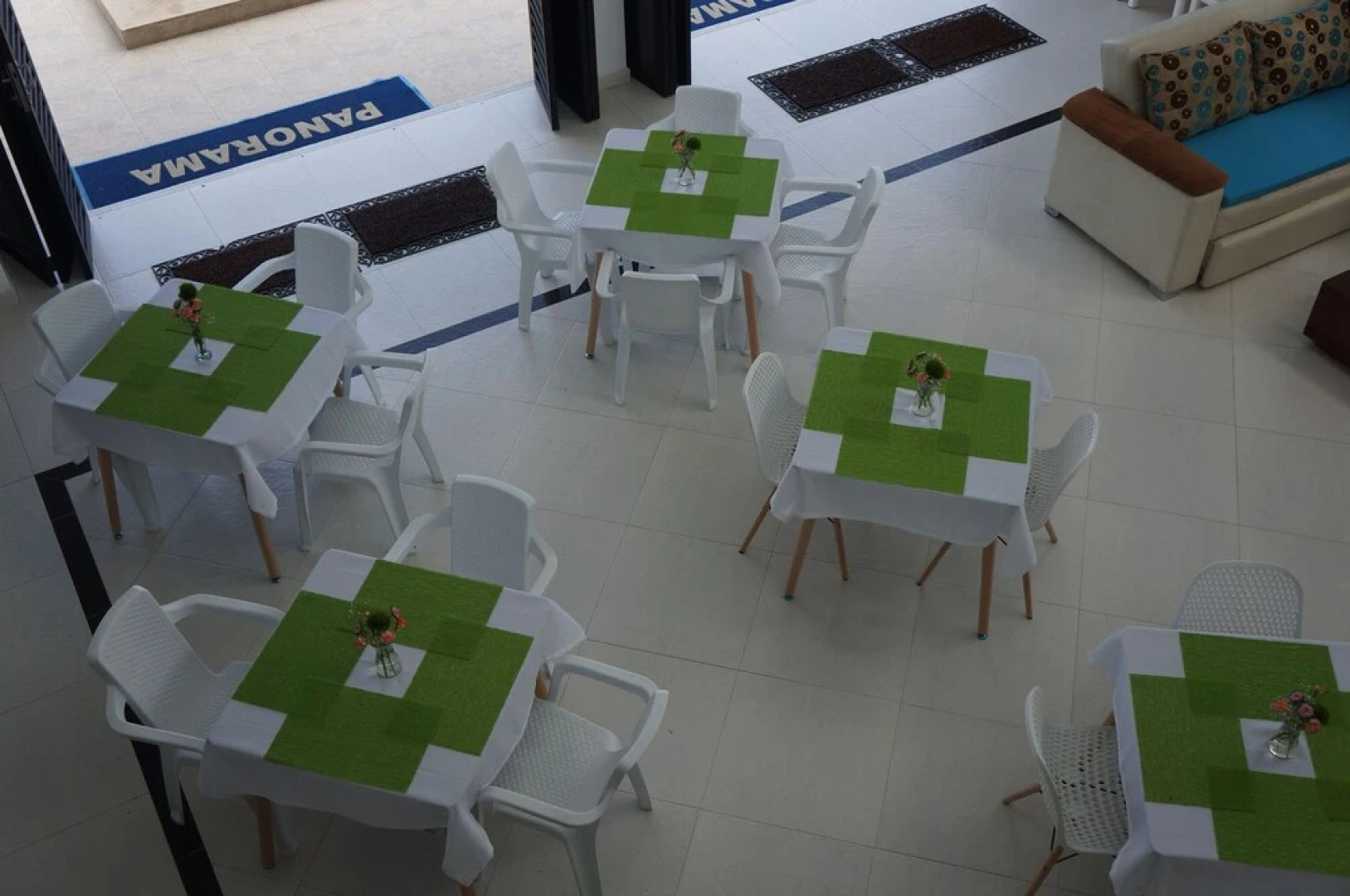 Hotel Campestre Panorama