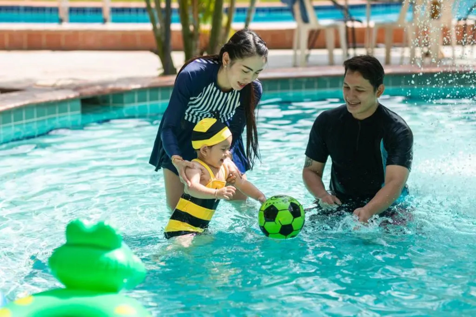 Khaoyai Fantasy Resort