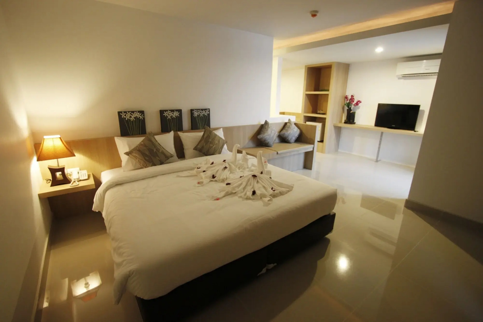 Memo Suite Pattaya