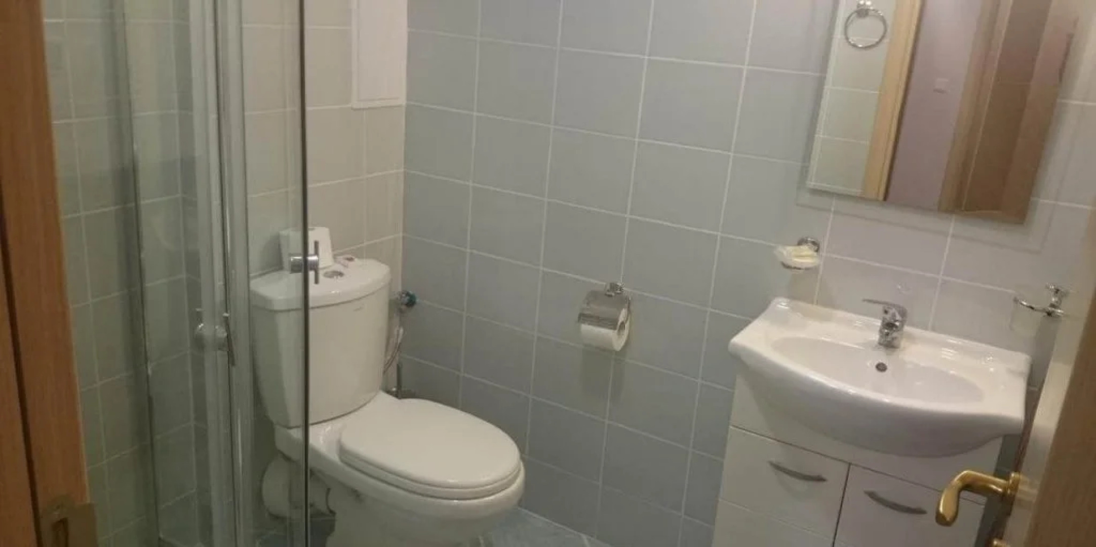 Sozopoli Hills Apartment А4