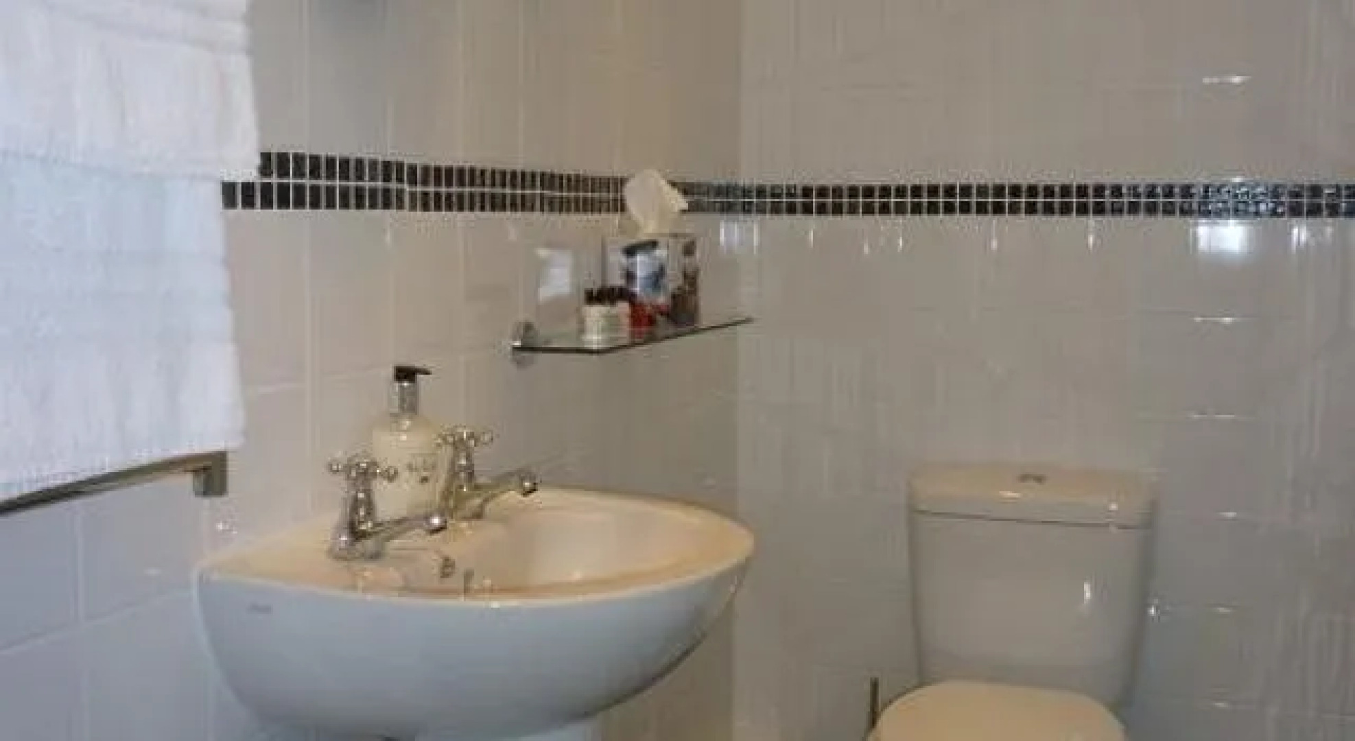 St Hilary Guest House