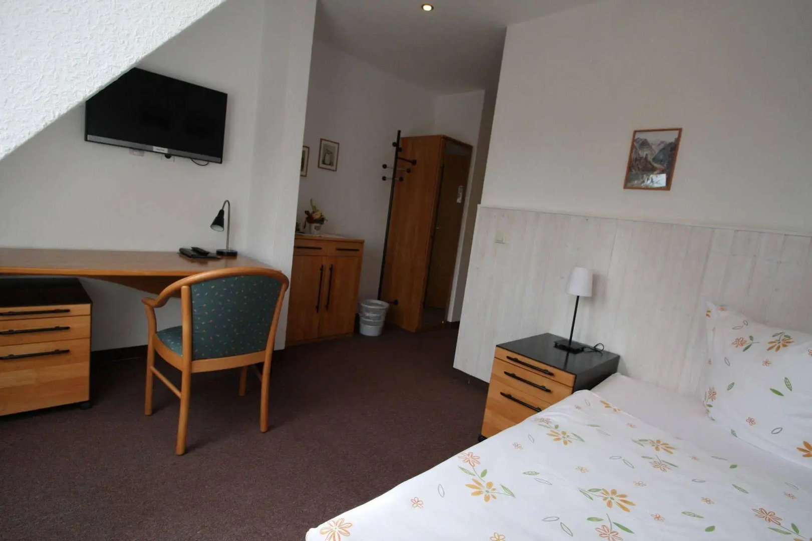 Pension Am Kirschberg