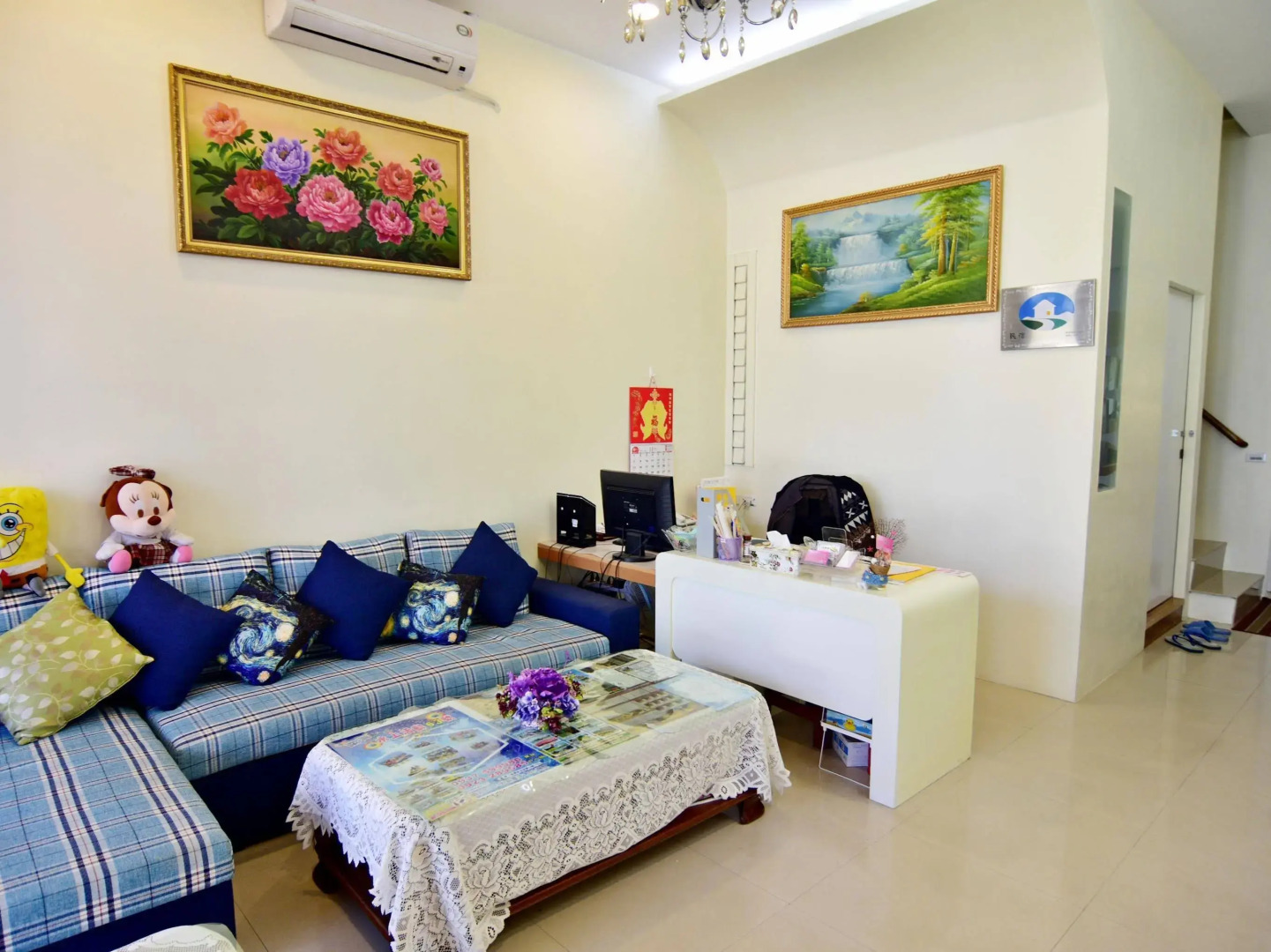 Hai Yue Bay Guest House