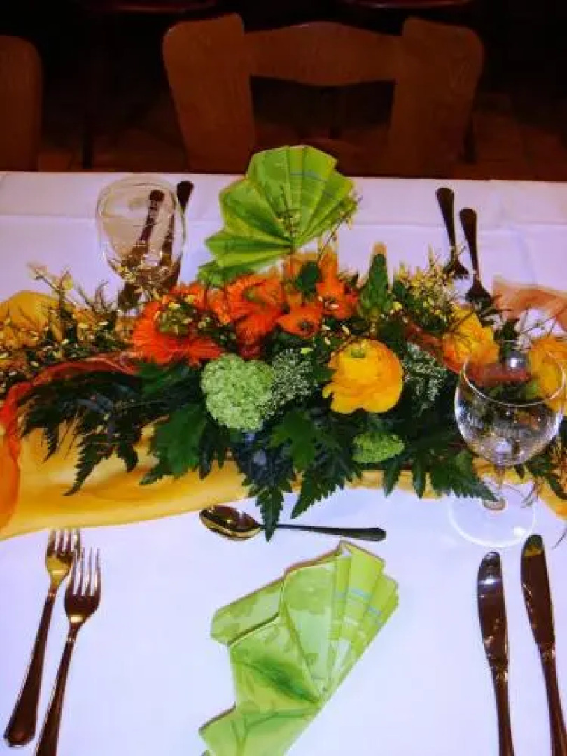 Landgasthof Zur Quelle