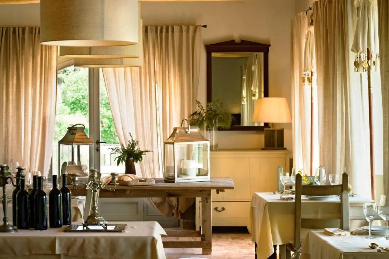 Conti di San Bonifacio Wine Resort