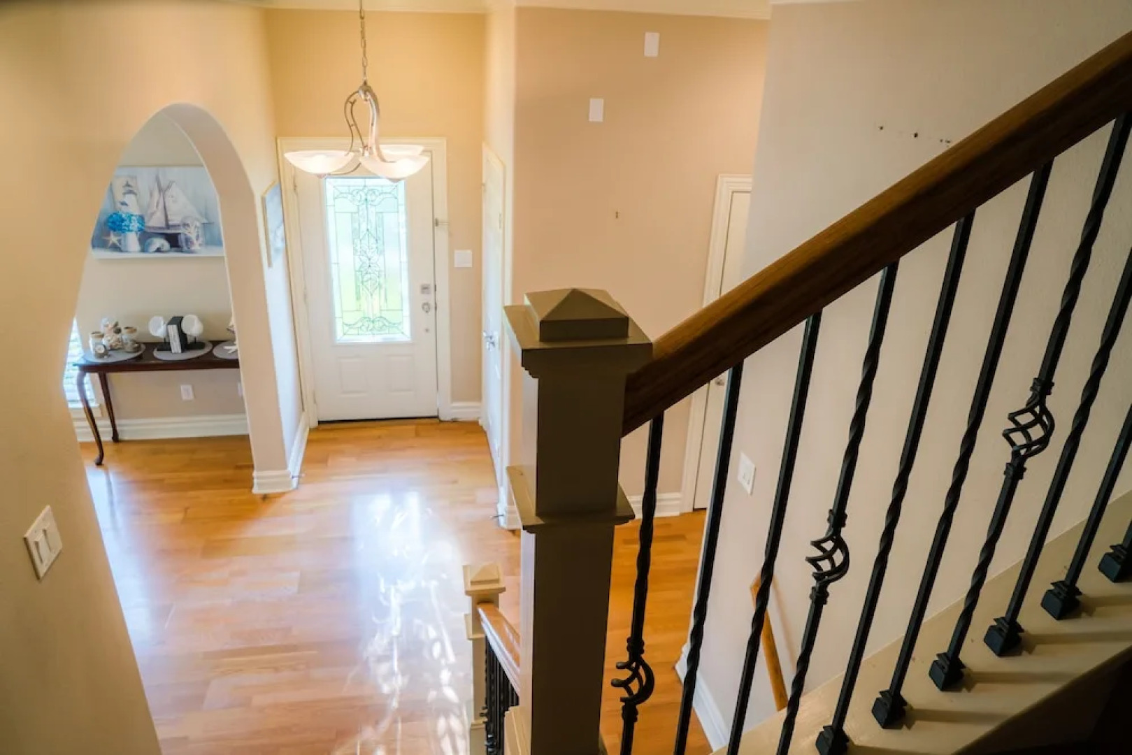 Spacious Kemah Boardwalk Townhome