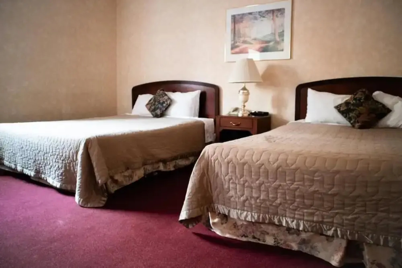 Royal Inn and Suites at Guelph