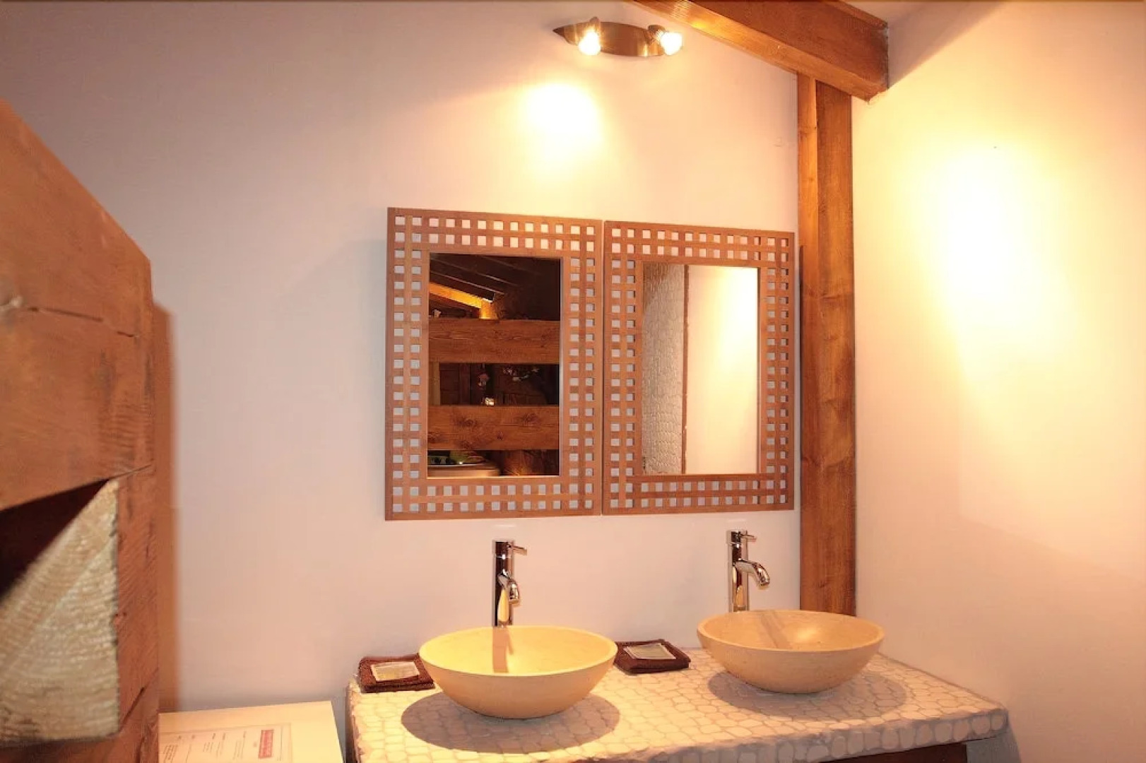 La Paillote Exotique