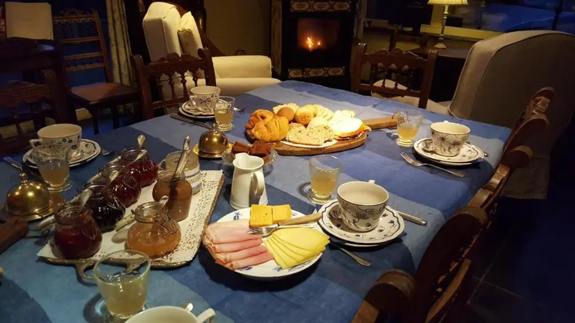 B&B Eenvoud in Overvloed