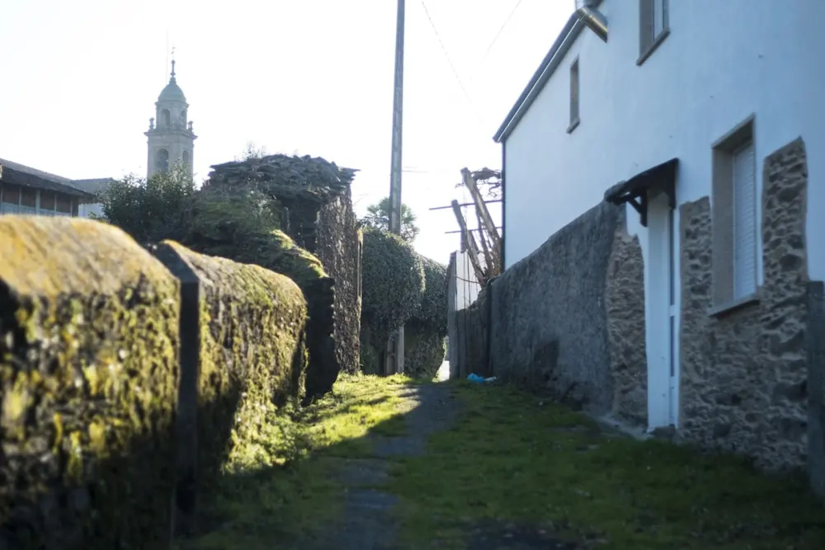 Pension 23-Vinte e Tres