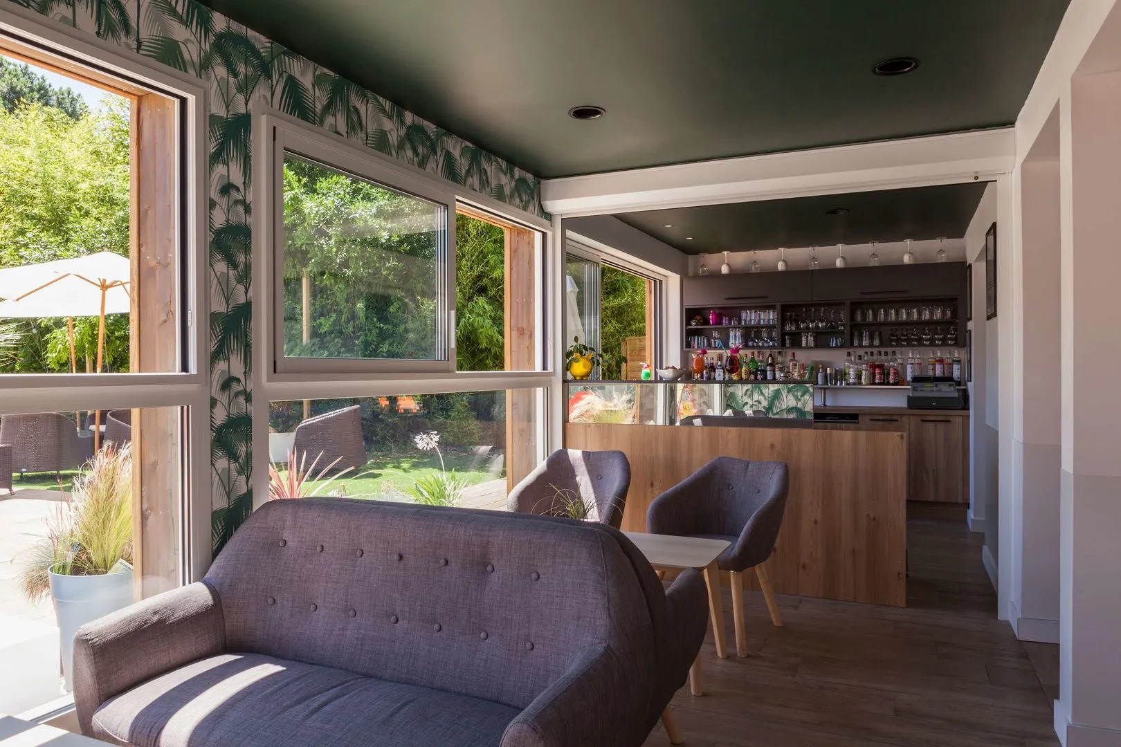 The Originals City, Hôtel Le Lodge