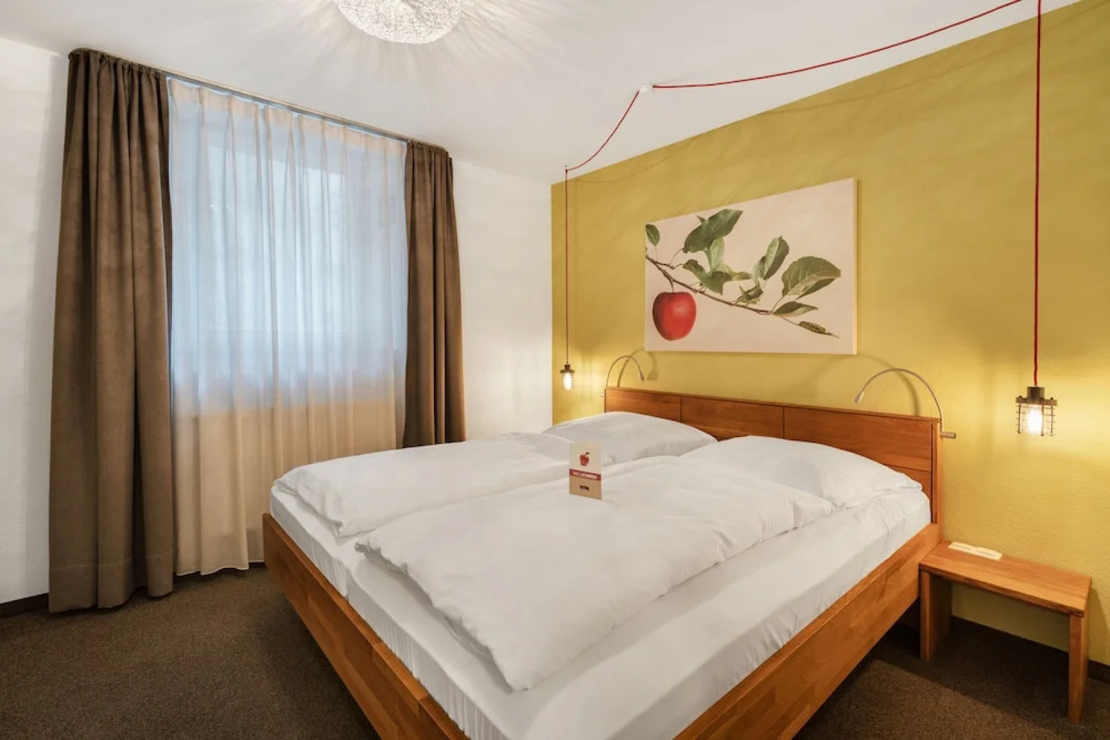 Schieners Hotel und Apfelhof