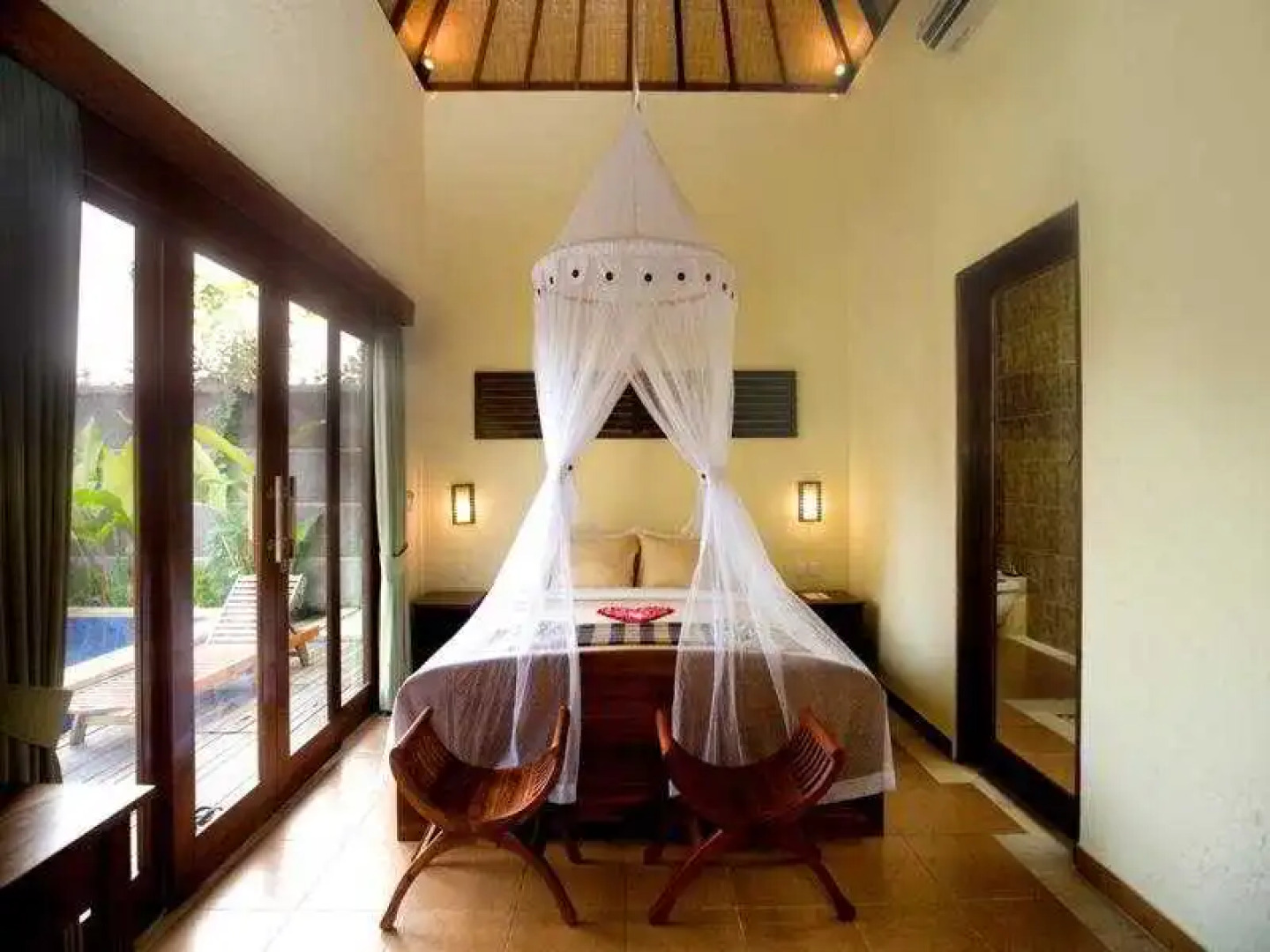 Villa Nian Luxury Villa & Spa