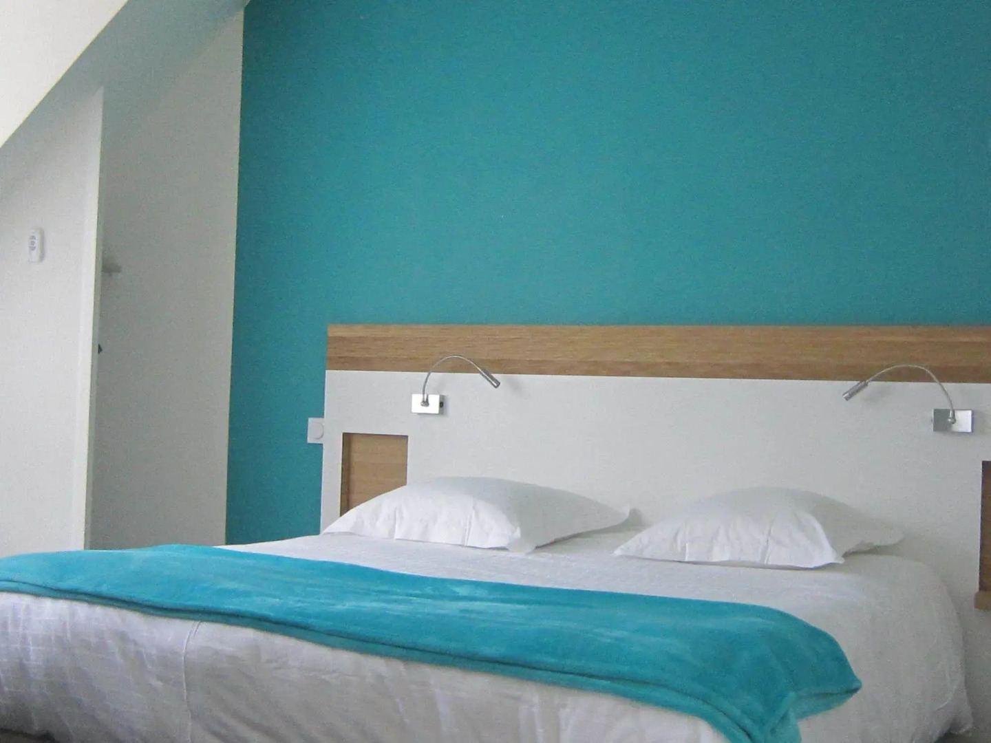 The Originals Boutique, Hôtel de Perros