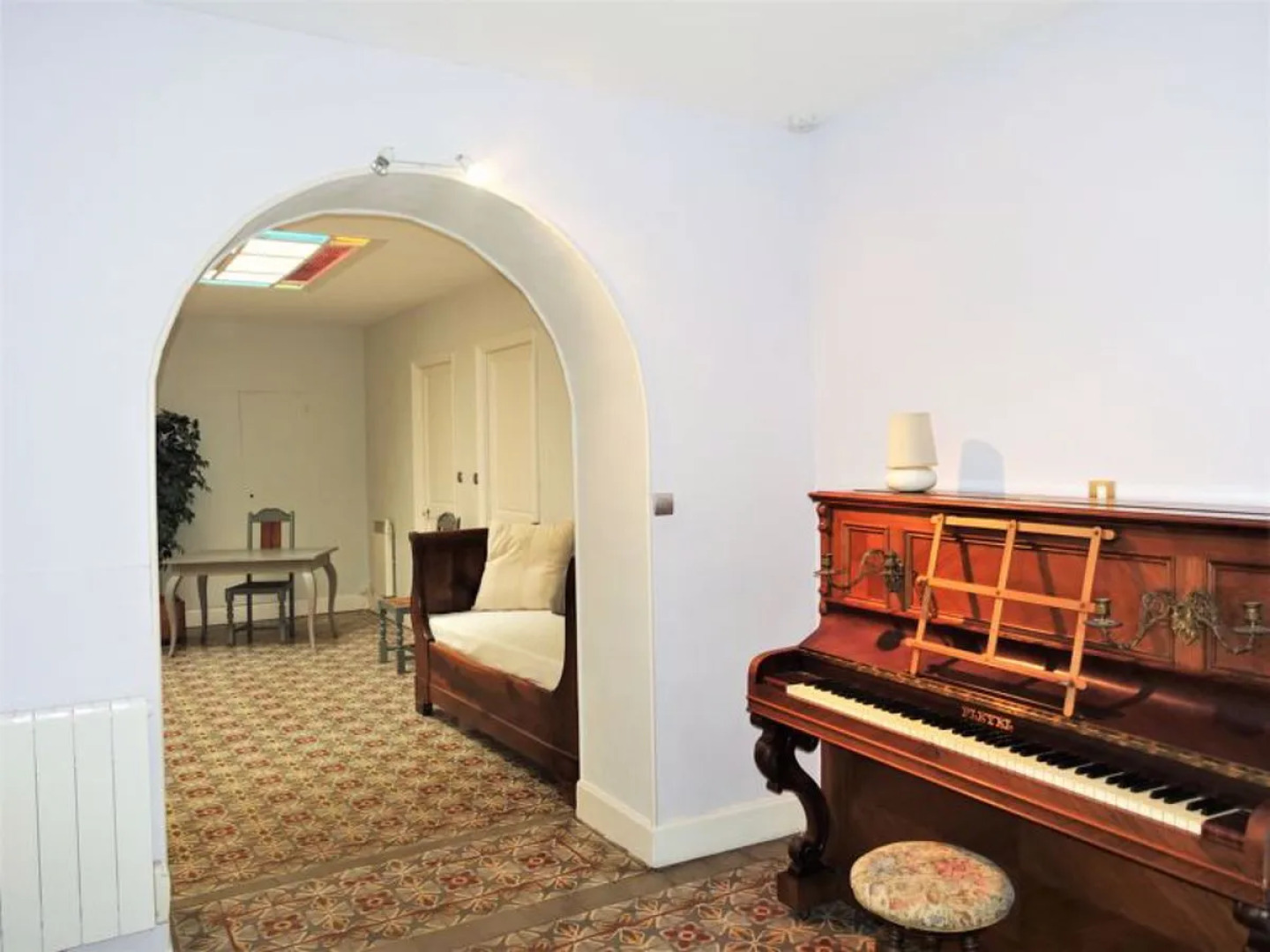 La Maison des Fleurs