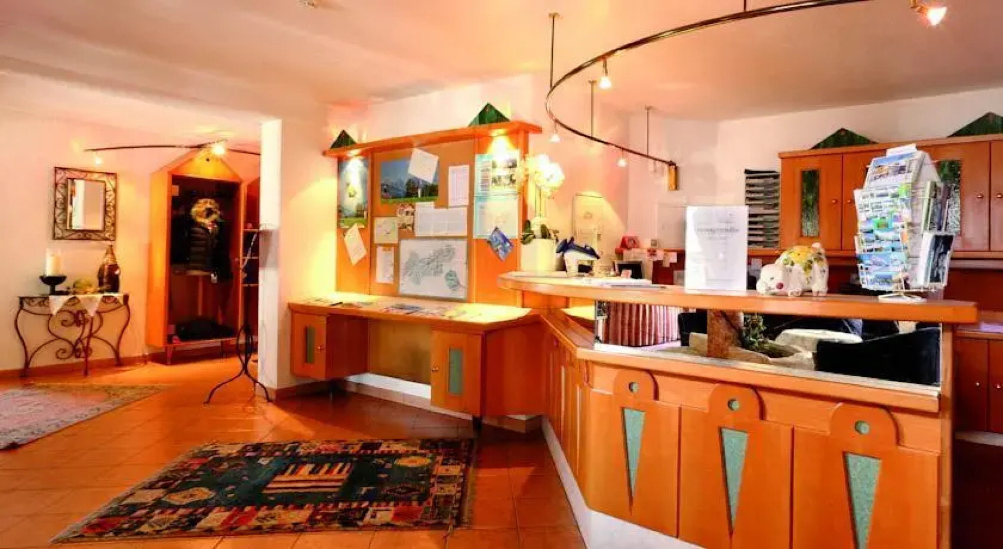 Landhotel Jäger TOP