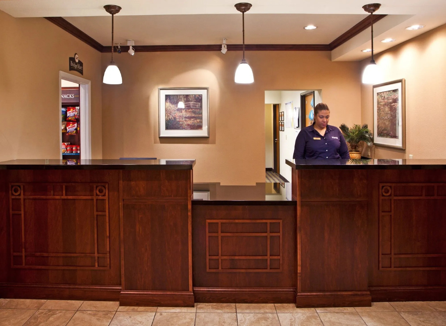 Staybridge Suites Tampa East - Brandon by IHG