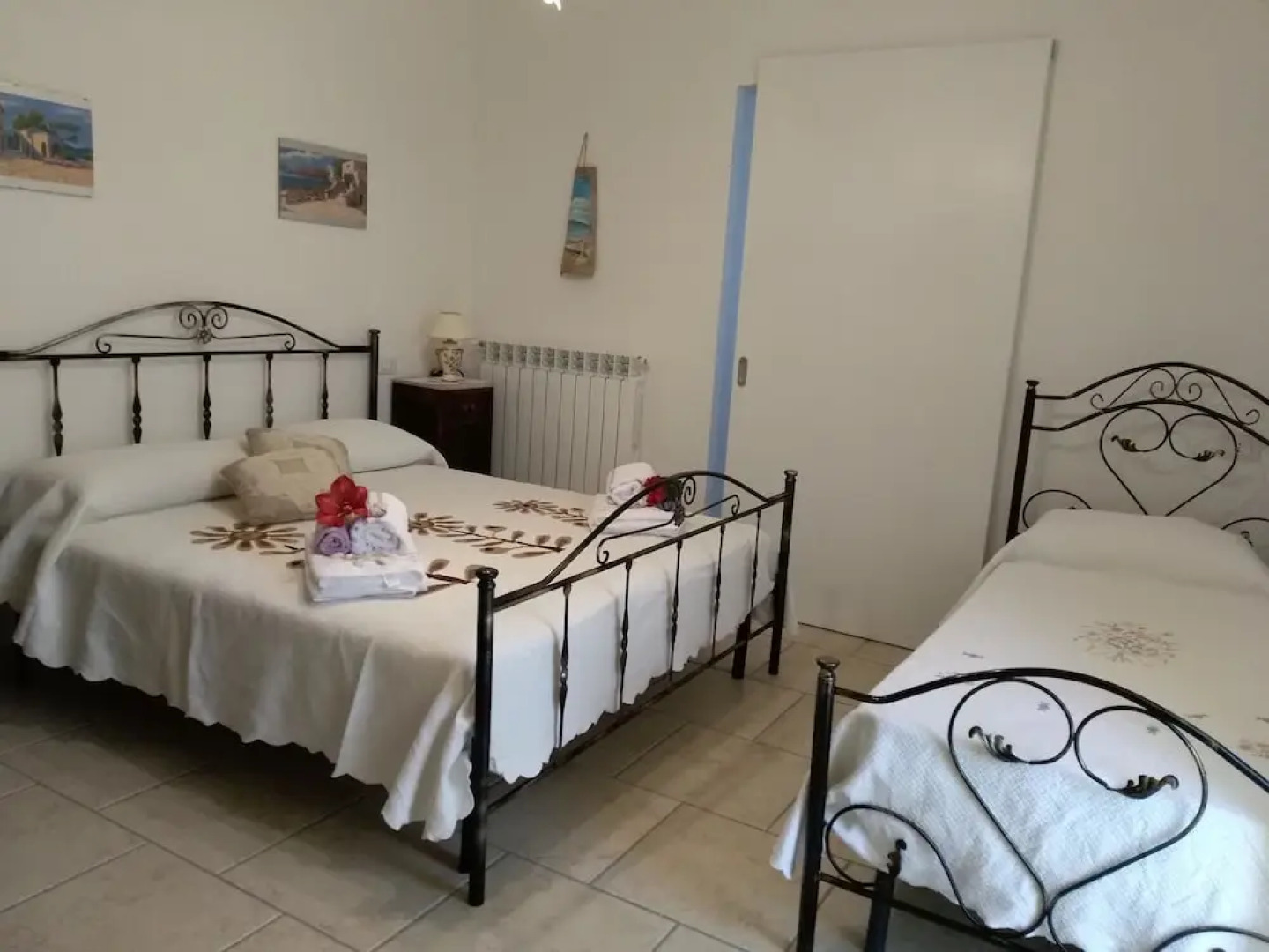 Xenios Torre Suda B&B