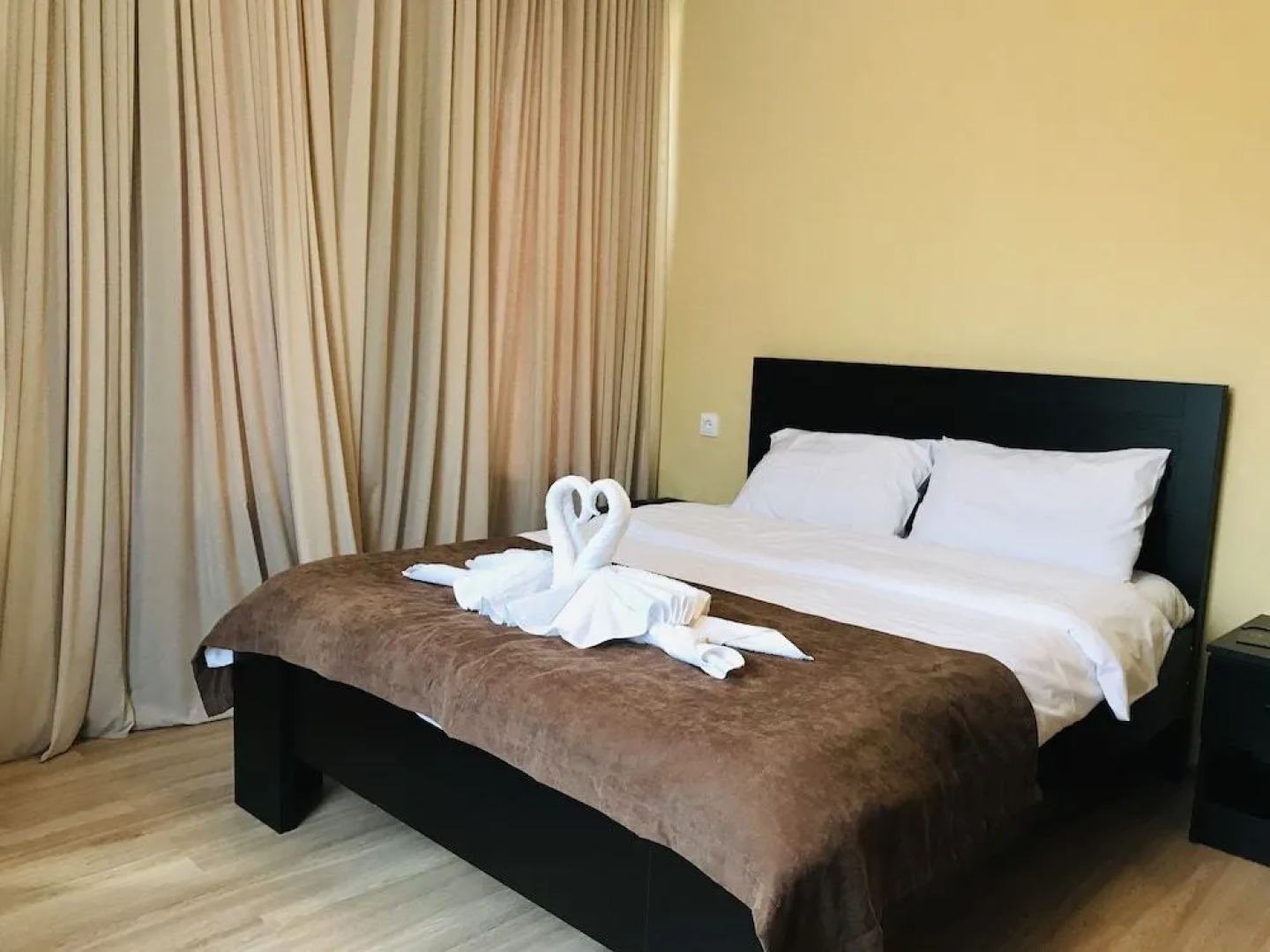 Отель Royal Palace