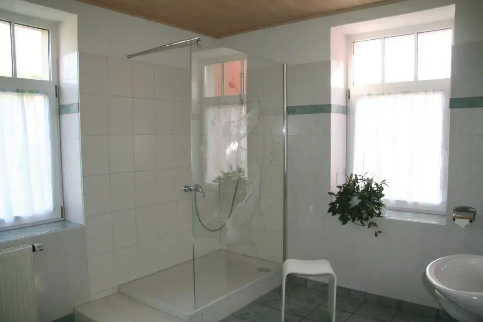 Ferienwohnungen Langer