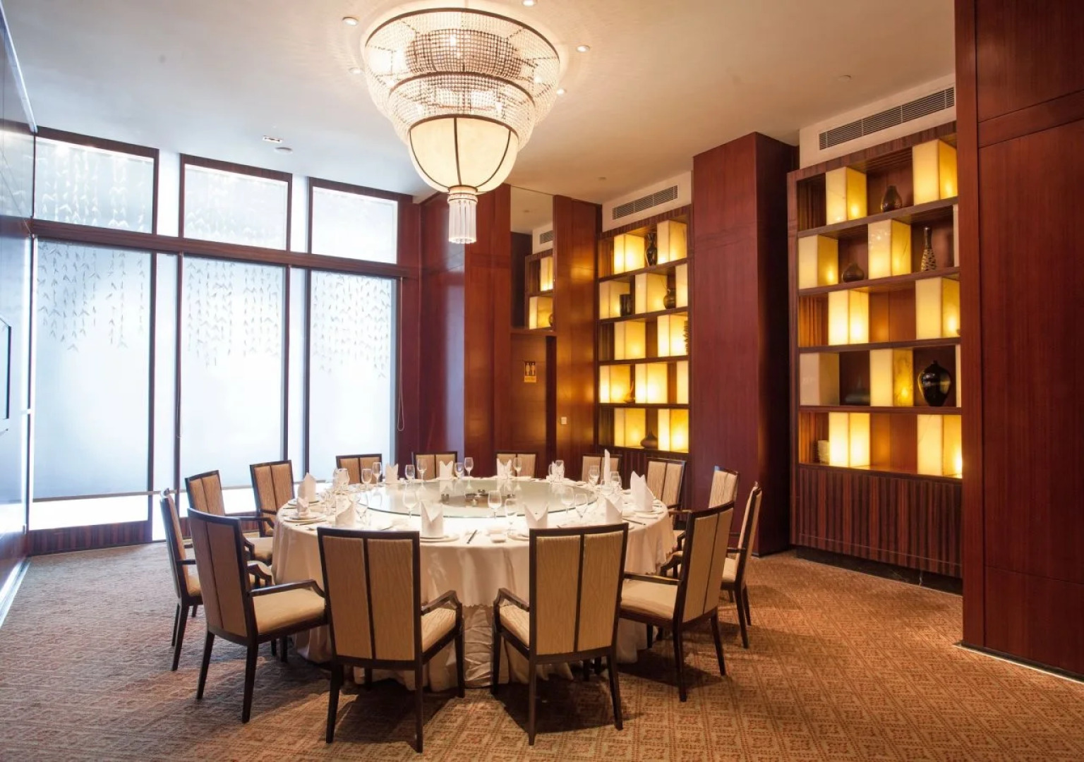 Haiyatt Garden Hotel