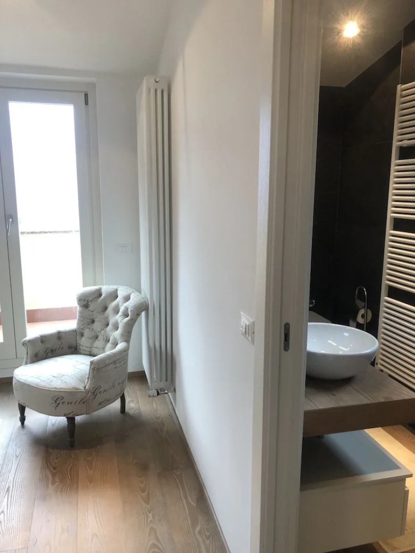 Remarkable 4-bed Villa in Bellano