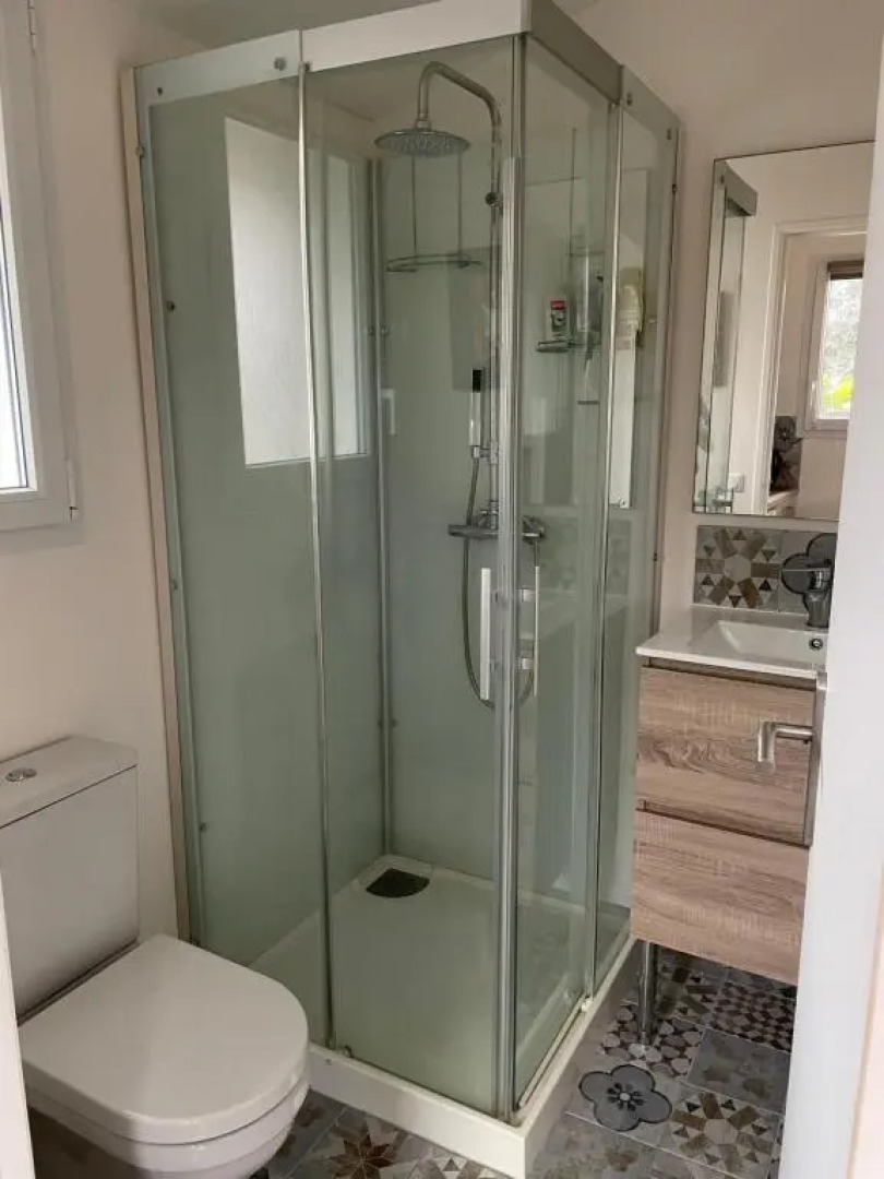 Joli Studio Neuf Tout Equipe, Wifi