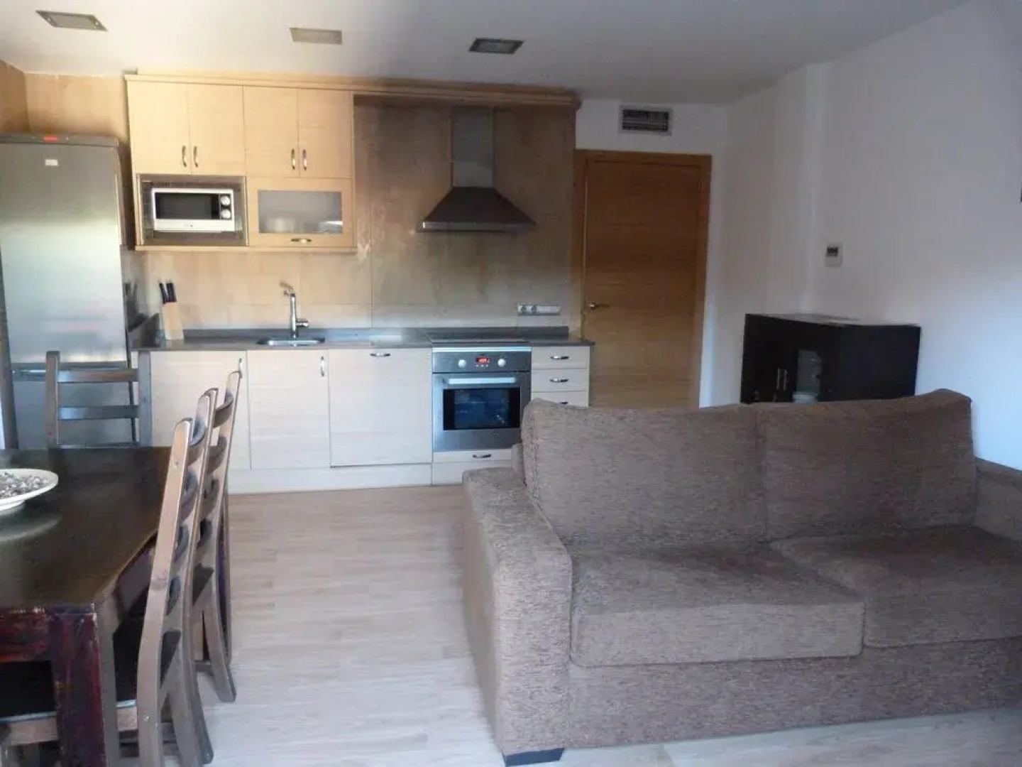 Apartamentos Puerta de Ordesa