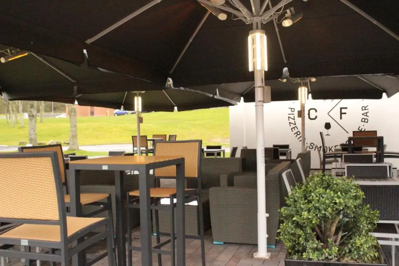 Mercure Newcastle George Washington Hotel Golf and Spa