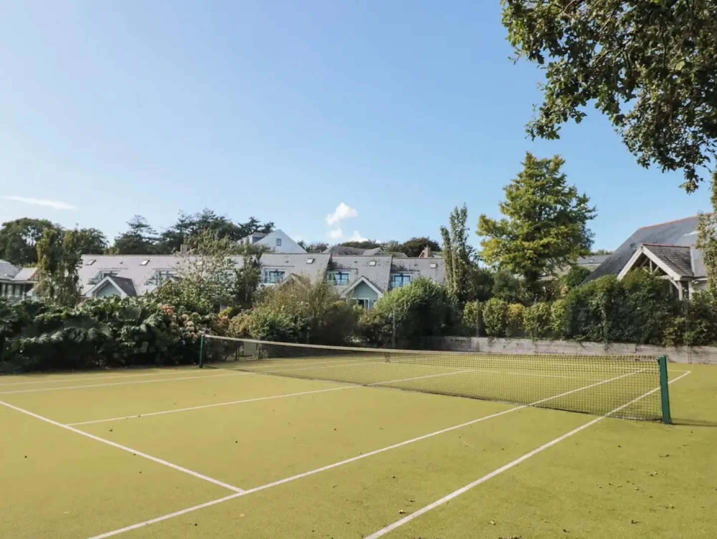 1 Keepers Cottage, Hillfield Village