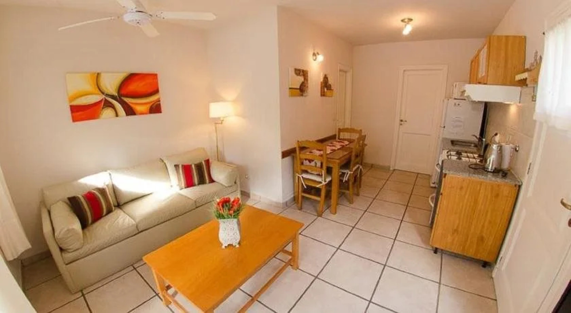 Arbol del Cielo Carilo