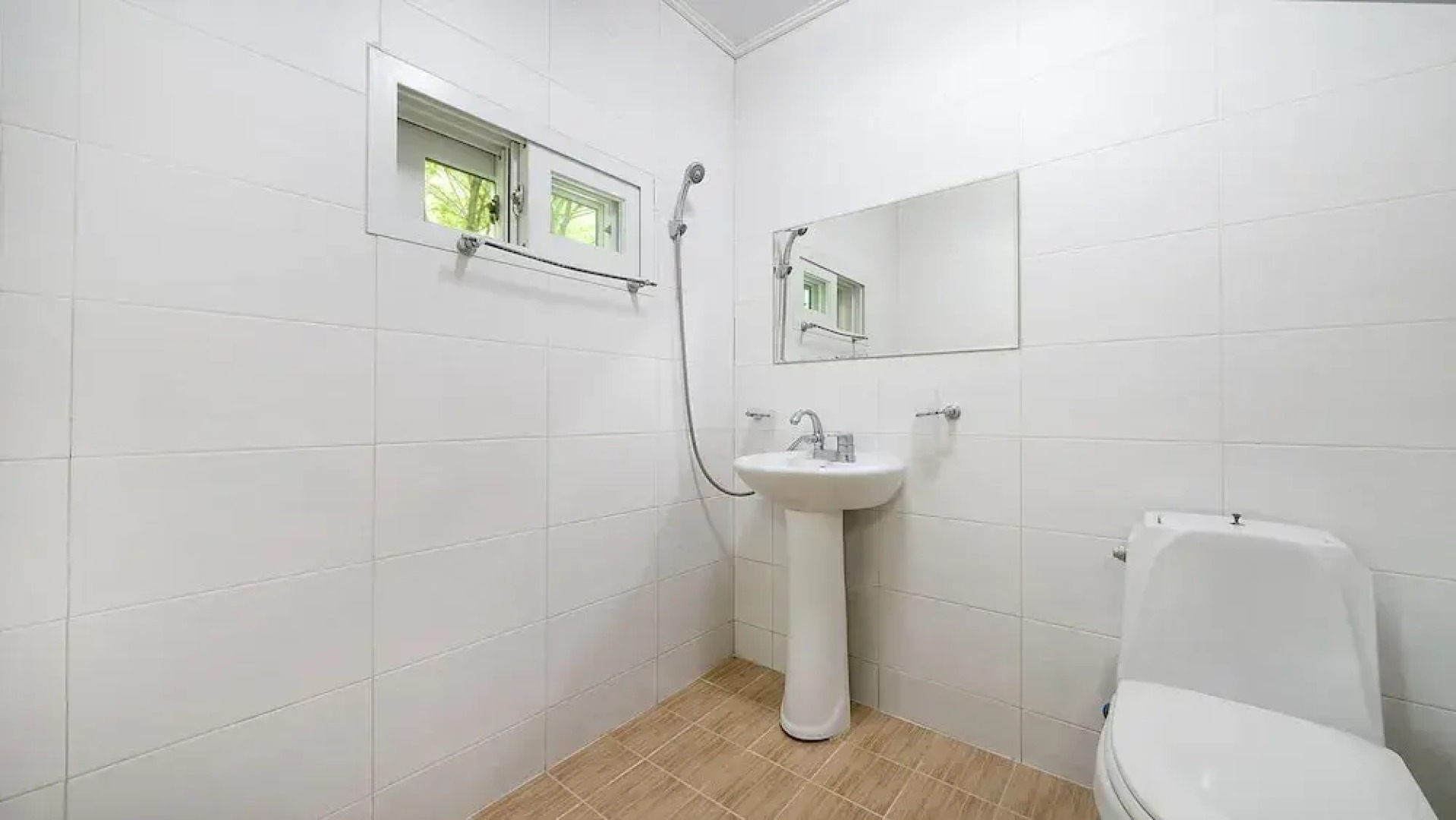 Pocheon Bear Hill Pension