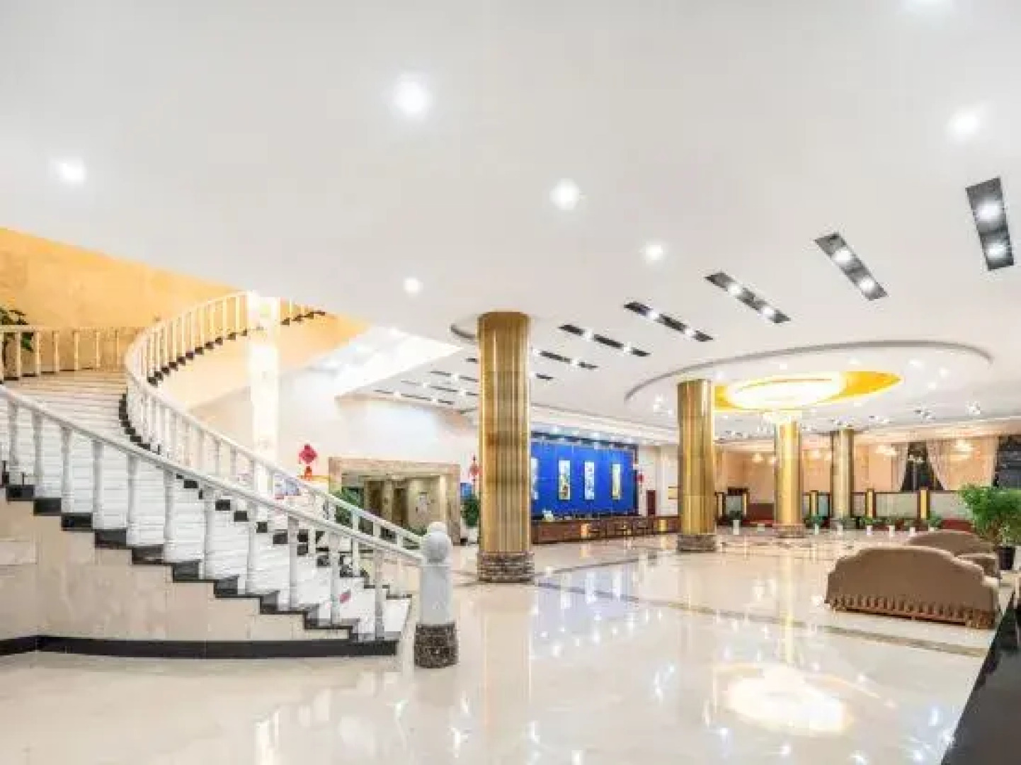 Wuneng International Hotel